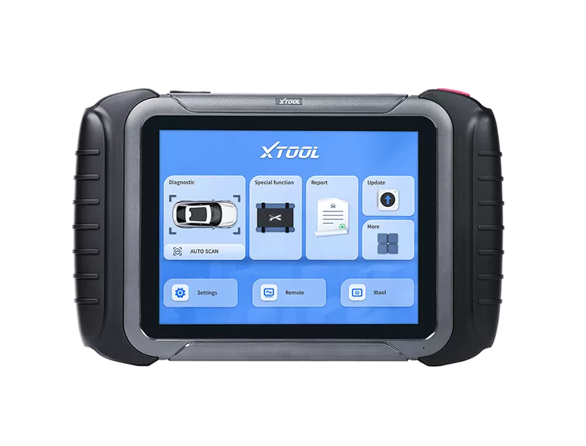 XT80 (2026)