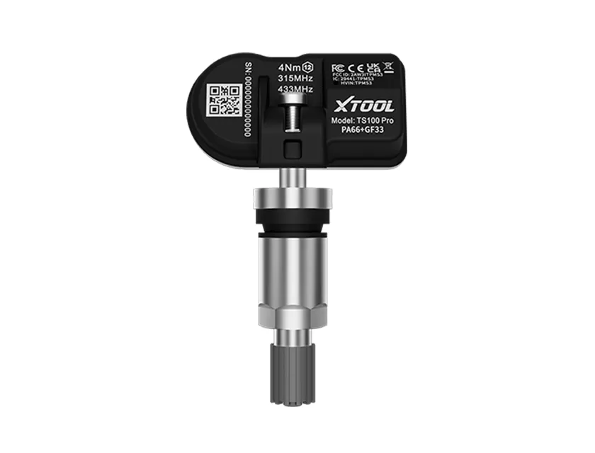 TS100 Pro