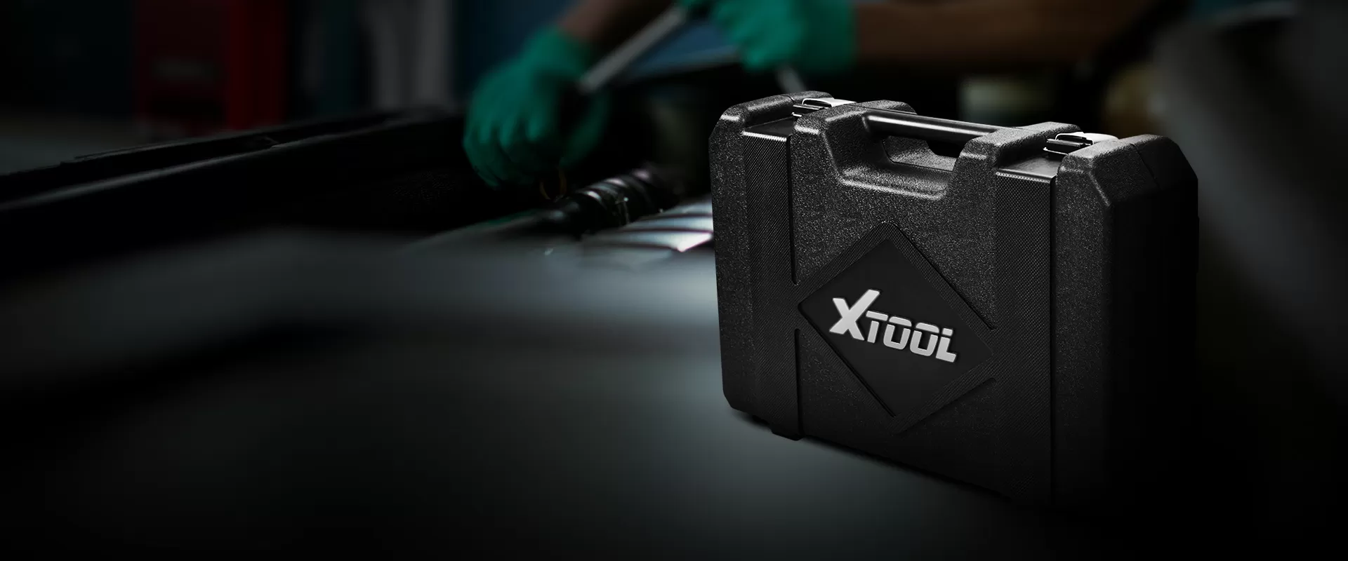The New Era of Automotive Diagnostic Solutions