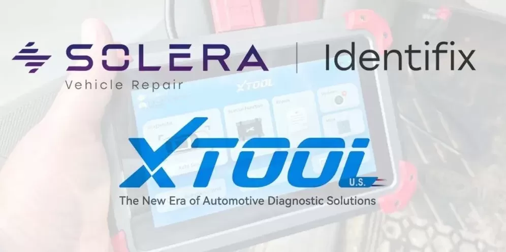XTOOL Drives Diagnostic Excellence at SEMA 2025