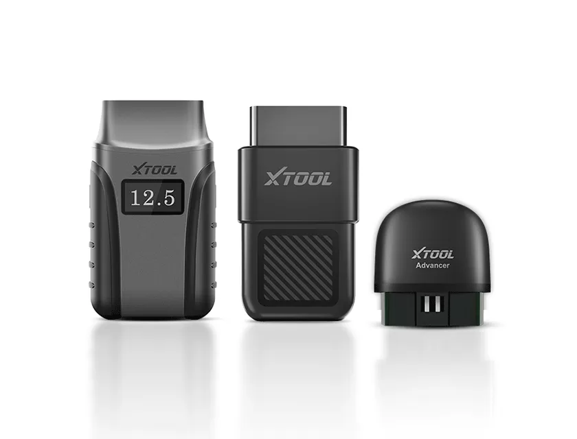 OBD2 Code Readers