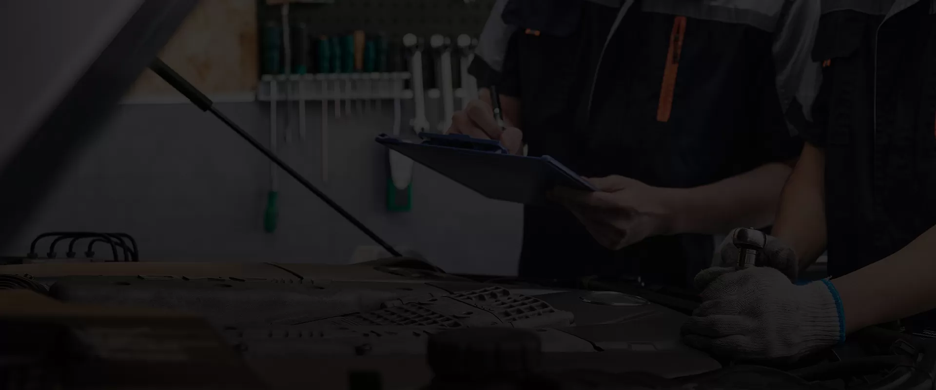 Auto Diagnostic Tools Warranty Policy